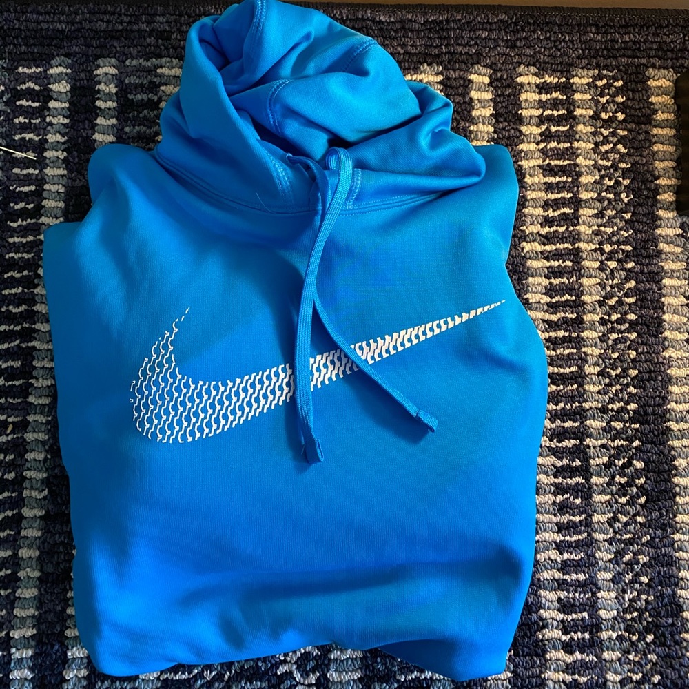 Nike hoodie